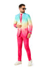 Costume OppoSuits Funky Fade