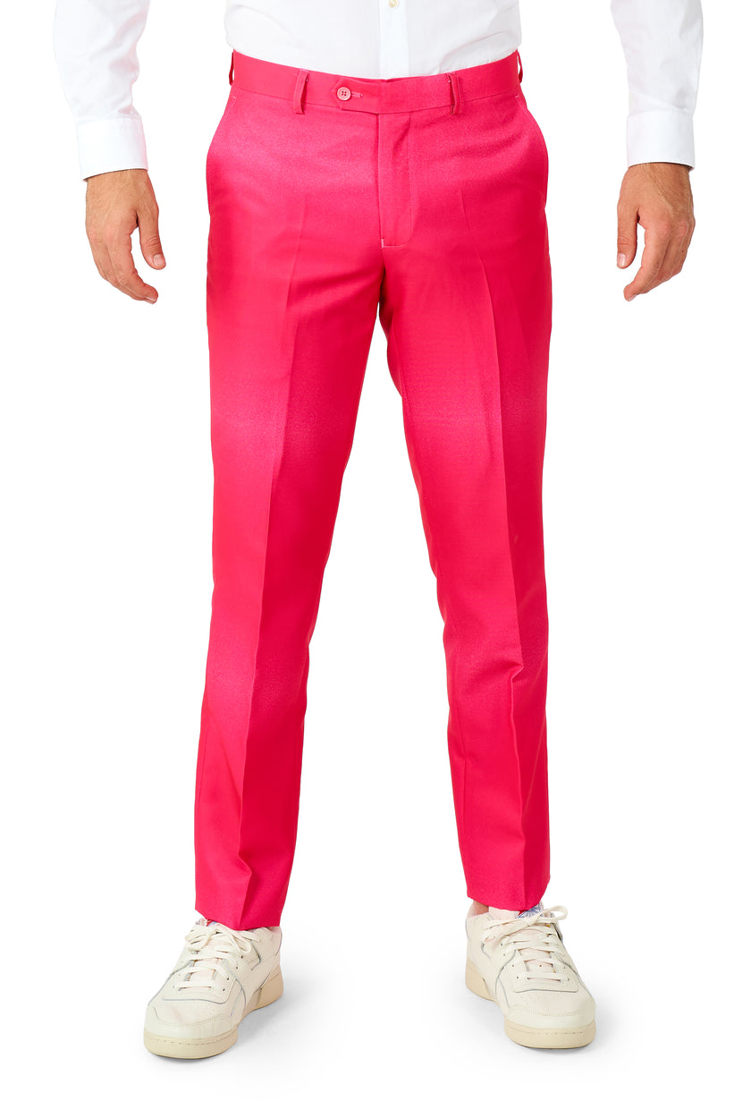 Costume OppoSuits Funky Fade