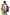 Costume OppoSuits Smiley™ Drip