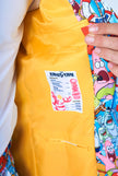 Costume OppoSuits SpongeBob™ Frenzy
