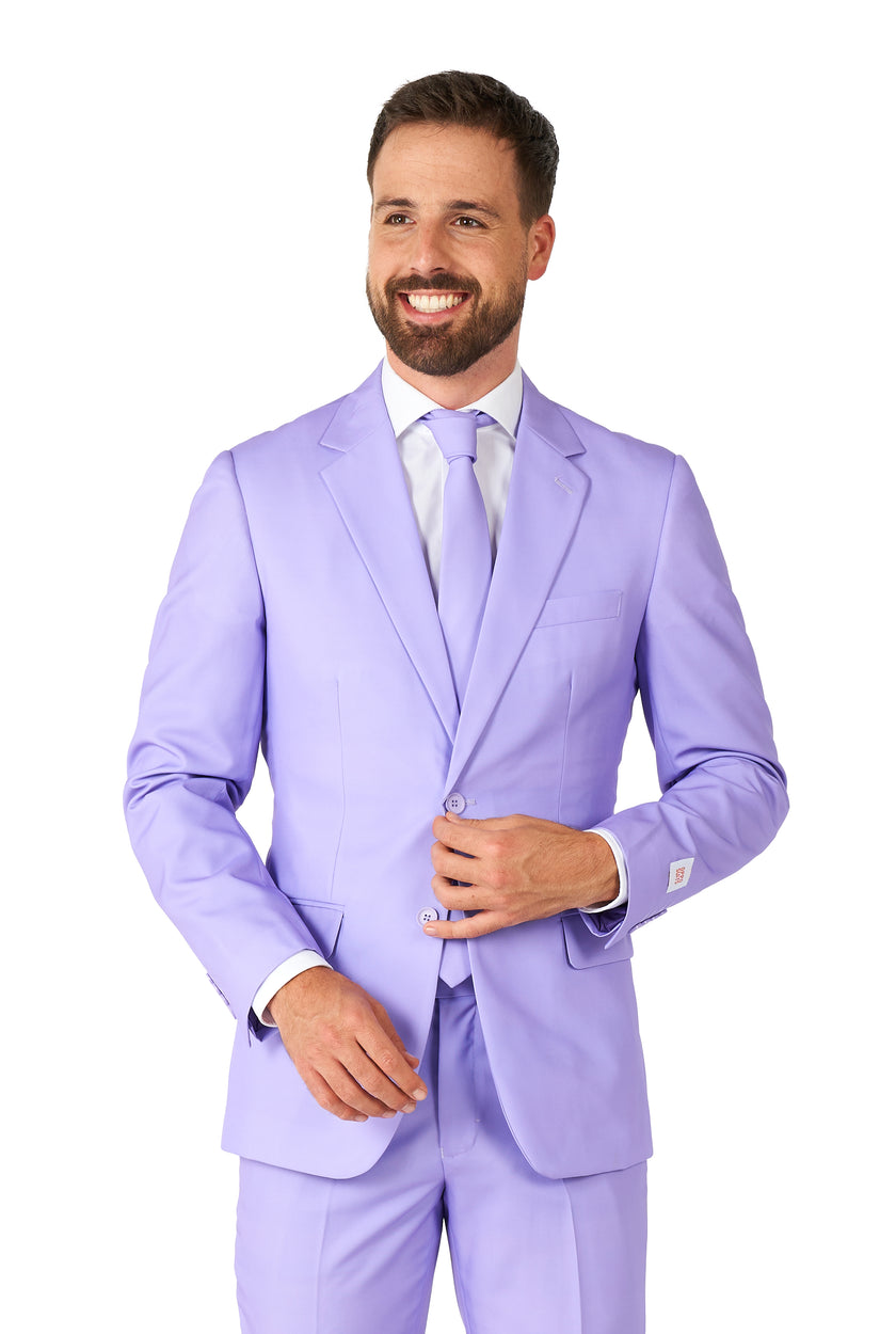 Costume OppoSuits Lavish Lavender