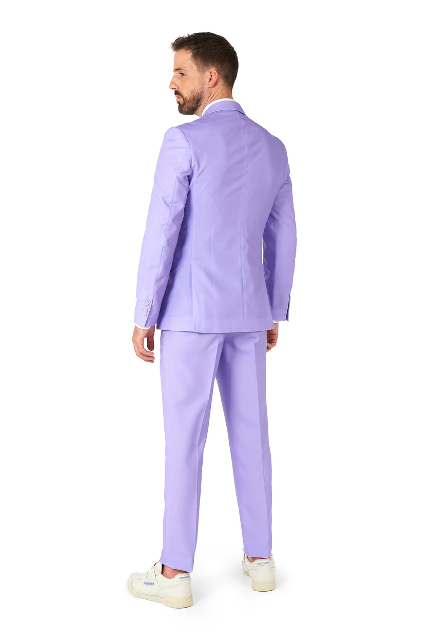 Costume OppoSuits Lavish Lavender