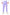 Costume OppoSuits Lavish Lavender