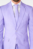 Costume OppoSuits Lavish Lavender