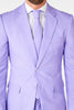 Costume OppoSuits Lavish Lavender