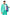 Costume OppoSuits Trendy Turquoise