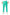 Costume OppoSuits Trendy Turquoise