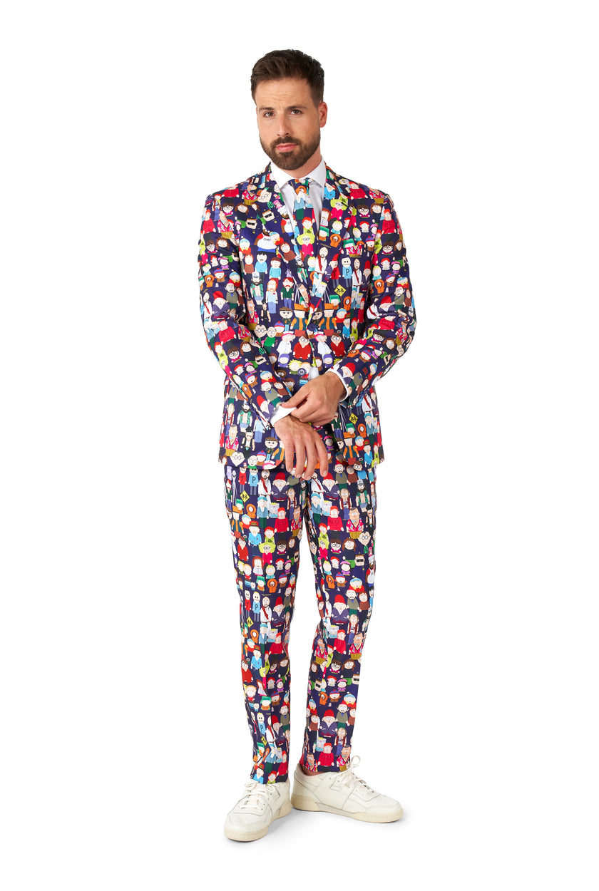 Costume OppoSuits South Park™