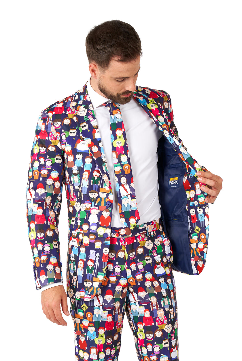 Costume OppoSuits South Park™