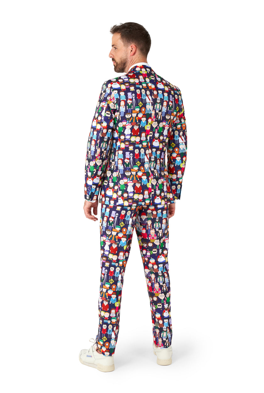 Costume OppoSuits South Park™