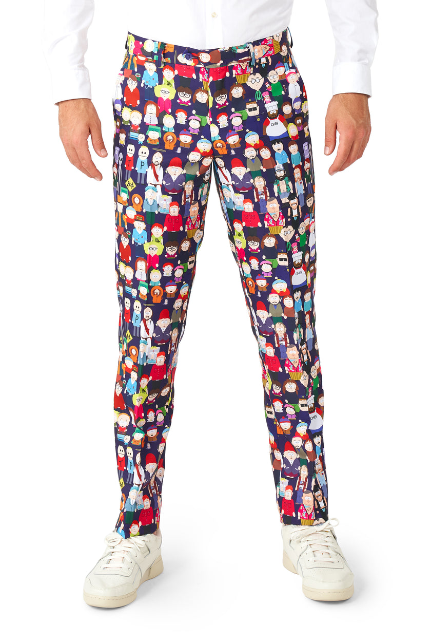 Costume OppoSuits South Park™