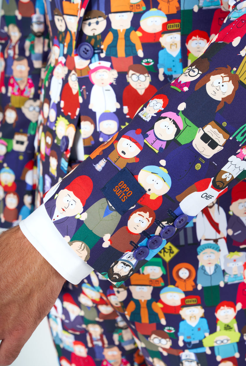 Costume OppoSuits South Park™