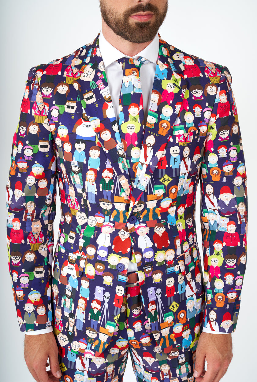 Costume OppoSuits South Park™