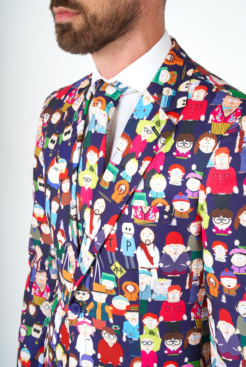 Costume OppoSuits South Park™