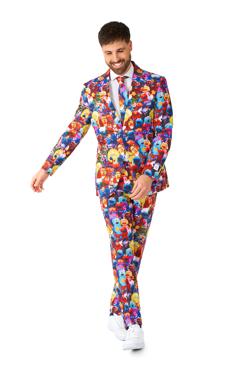 Costume OppoSuits Sesame Street™
