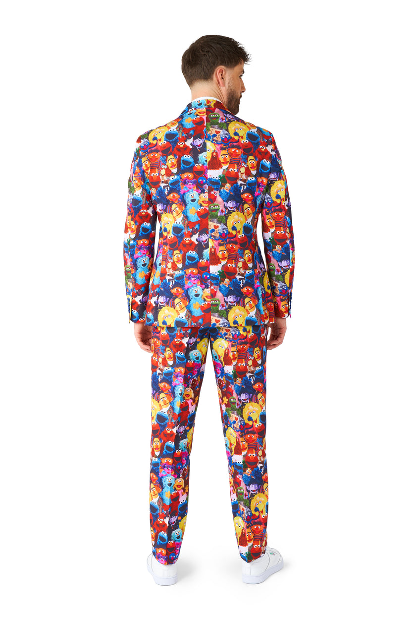 Costume OppoSuits Sesame Street™