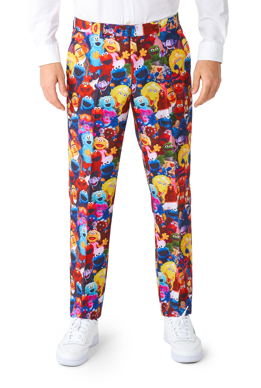 Costume OppoSuits Sesame Street™