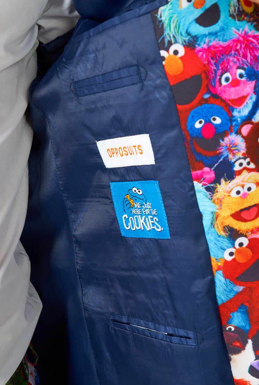 Costume OppoSuits Sesame Street™