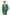 Costume OppoSuits Mr. Clover Clover
