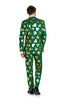 Costume OppoSuits Mr. Clover Clover
