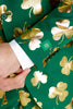 Costume OppoSuits Mr. Clover Clover