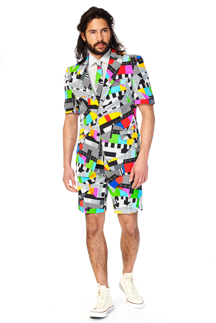 Costume OppoSuits SUMMER Testival