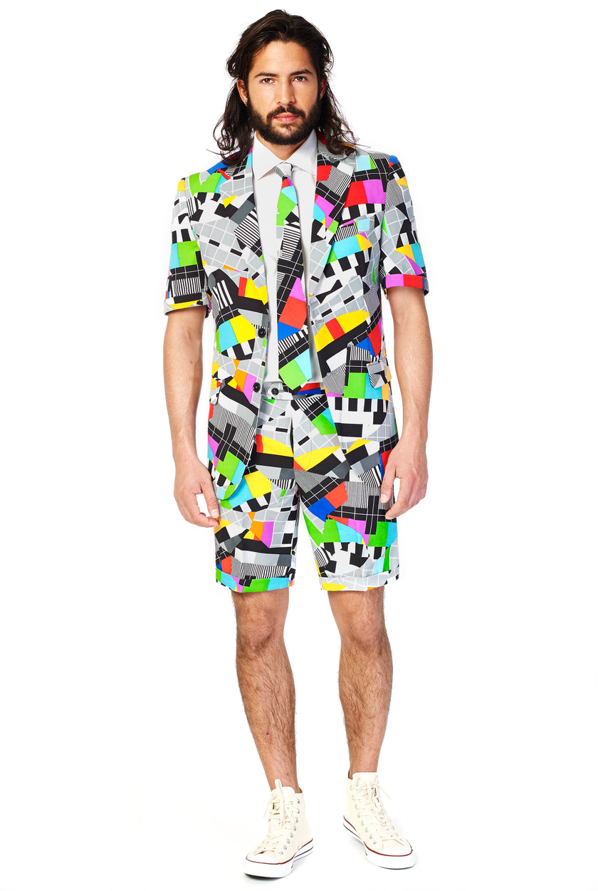 Costume OppoSuits SUMMER Testival