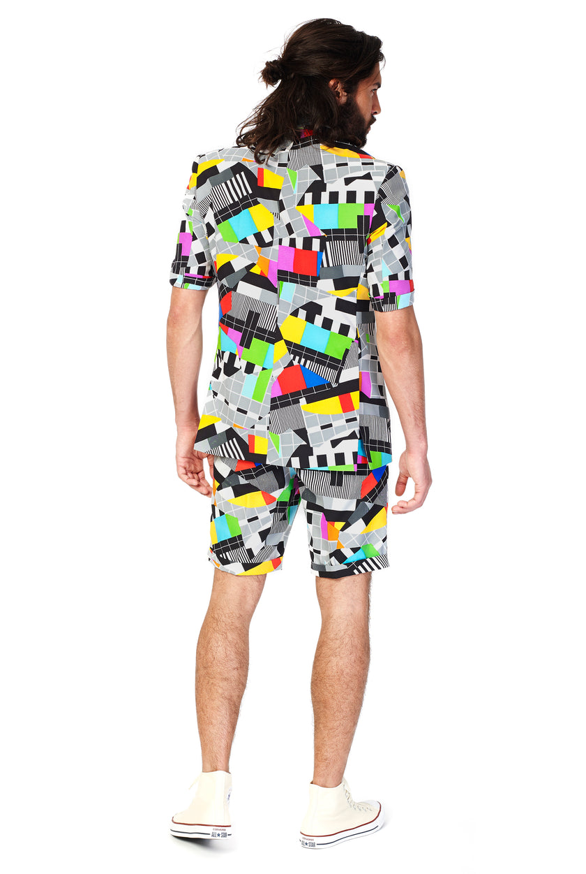Costume OppoSuits SUMMER Testival