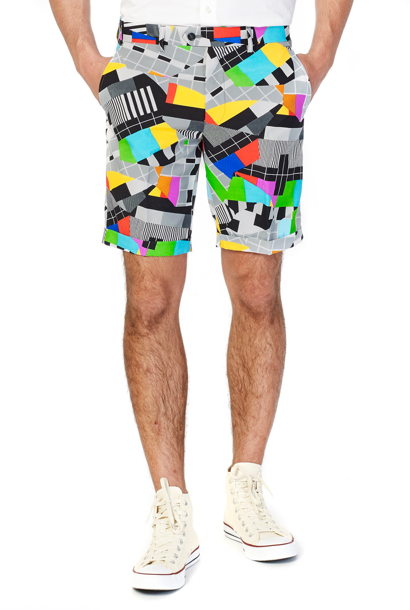 Costume OppoSuits SUMMER Testival