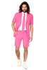 Costume OppoSuits SUMMER Mr. Pink