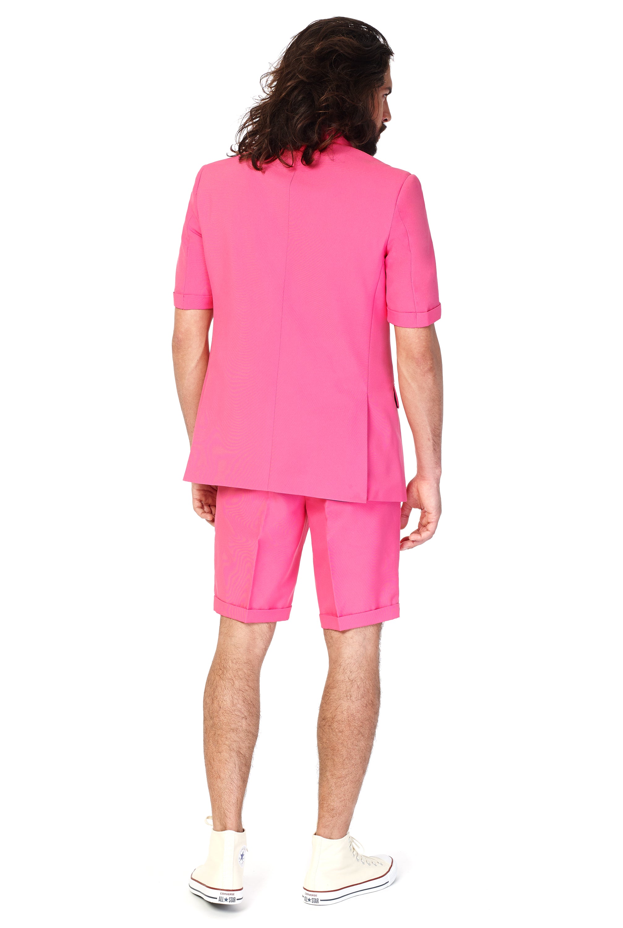 Costume OppoSuits SUMMER Mr. Pink