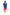 Costume OppoSuits SUMMER Stars and Stripes