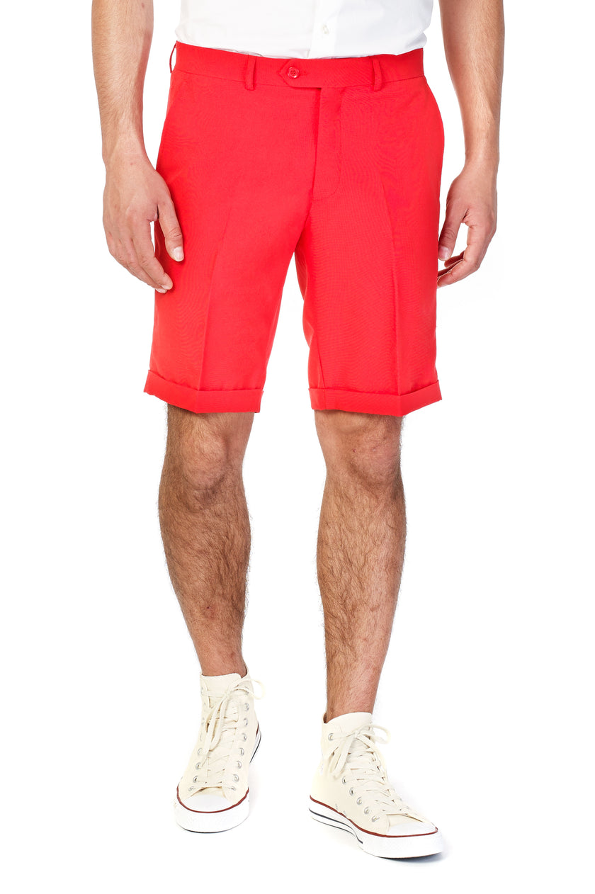 Costume OppoSuits SUMMER Stars and Stripes