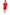 Costume OppoSuits SUMMER Red Devil