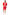 Costume OppoSuits SUMMER Red Devil