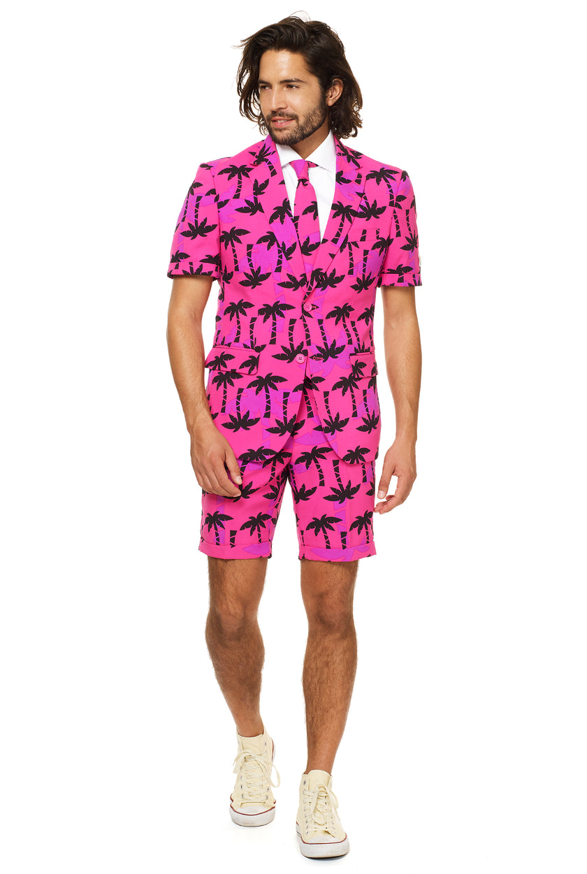 Costume OppoSuits SUMMER Tropicool