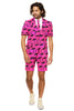 Costume OppoSuits SUMMER Tropicool