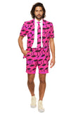Costume OppoSuits SUMMER Tropicool