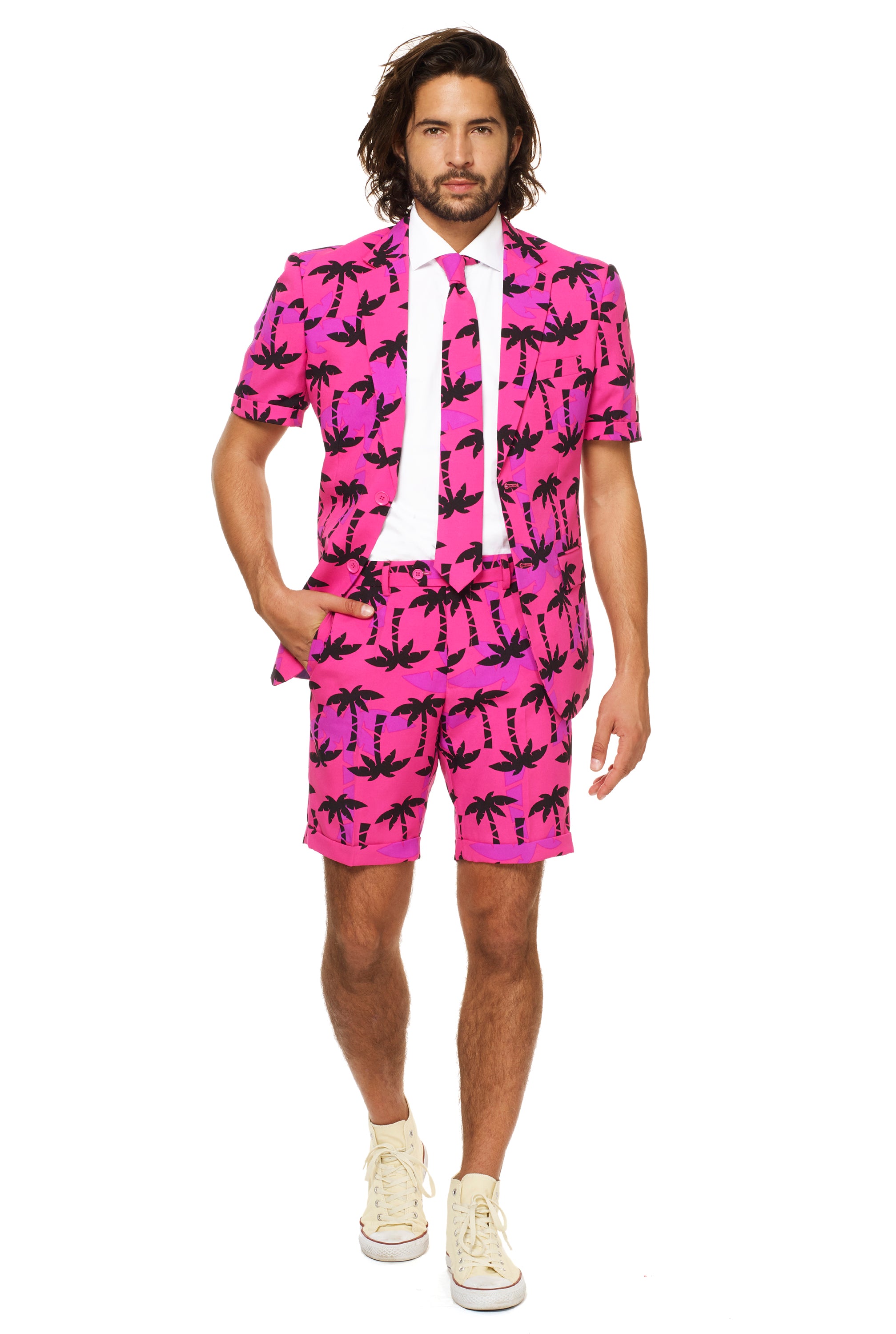 Costume OppoSuits SUMMER Tropicool