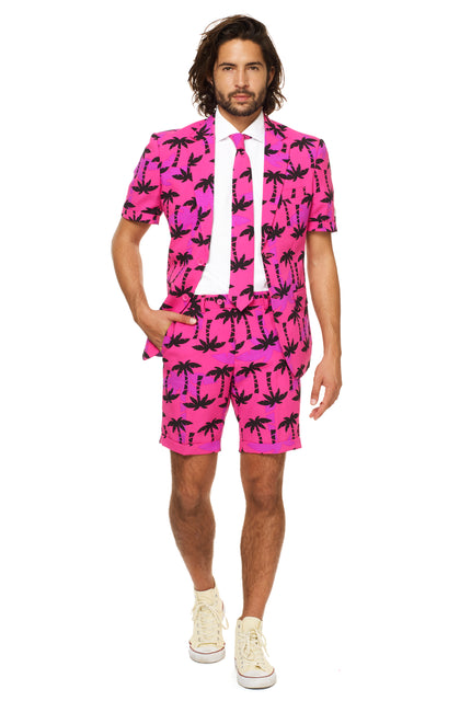 Costume OppoSuits SUMMER Tropicool