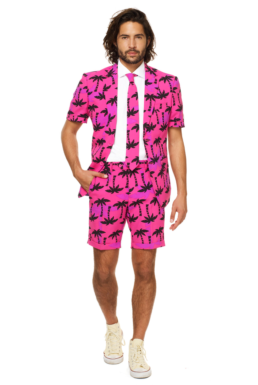 Costume OppoSuits SUMMER Tropicool