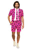 Costume OppoSuits SUMMER Tropicool