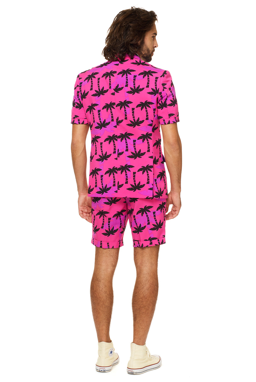 Costume OppoSuits SUMMER Tropicool