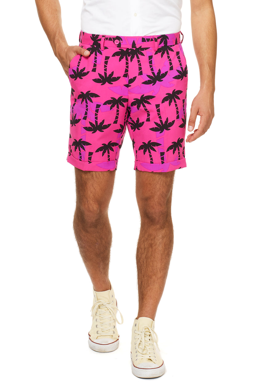Costume OppoSuits SUMMER Tropicool