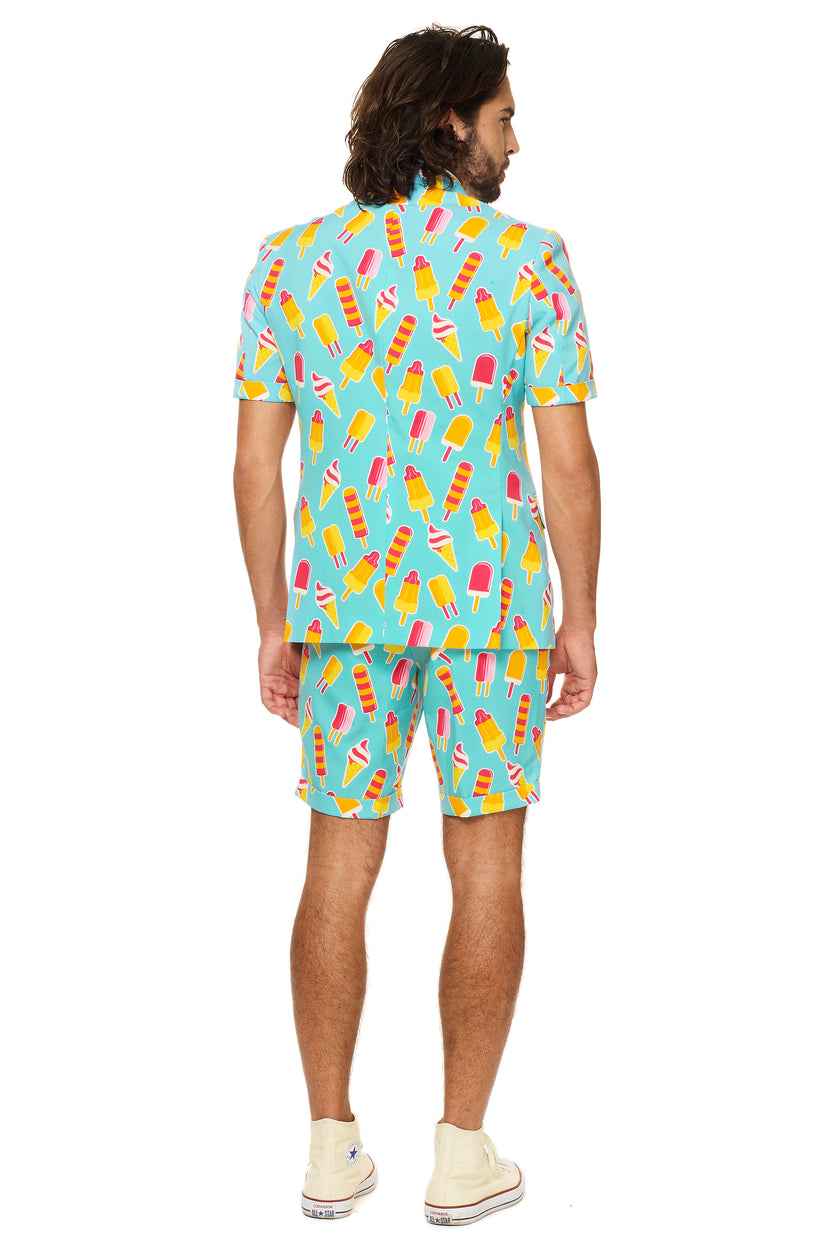 Costume OppoSuits SUMMER Cool Cones