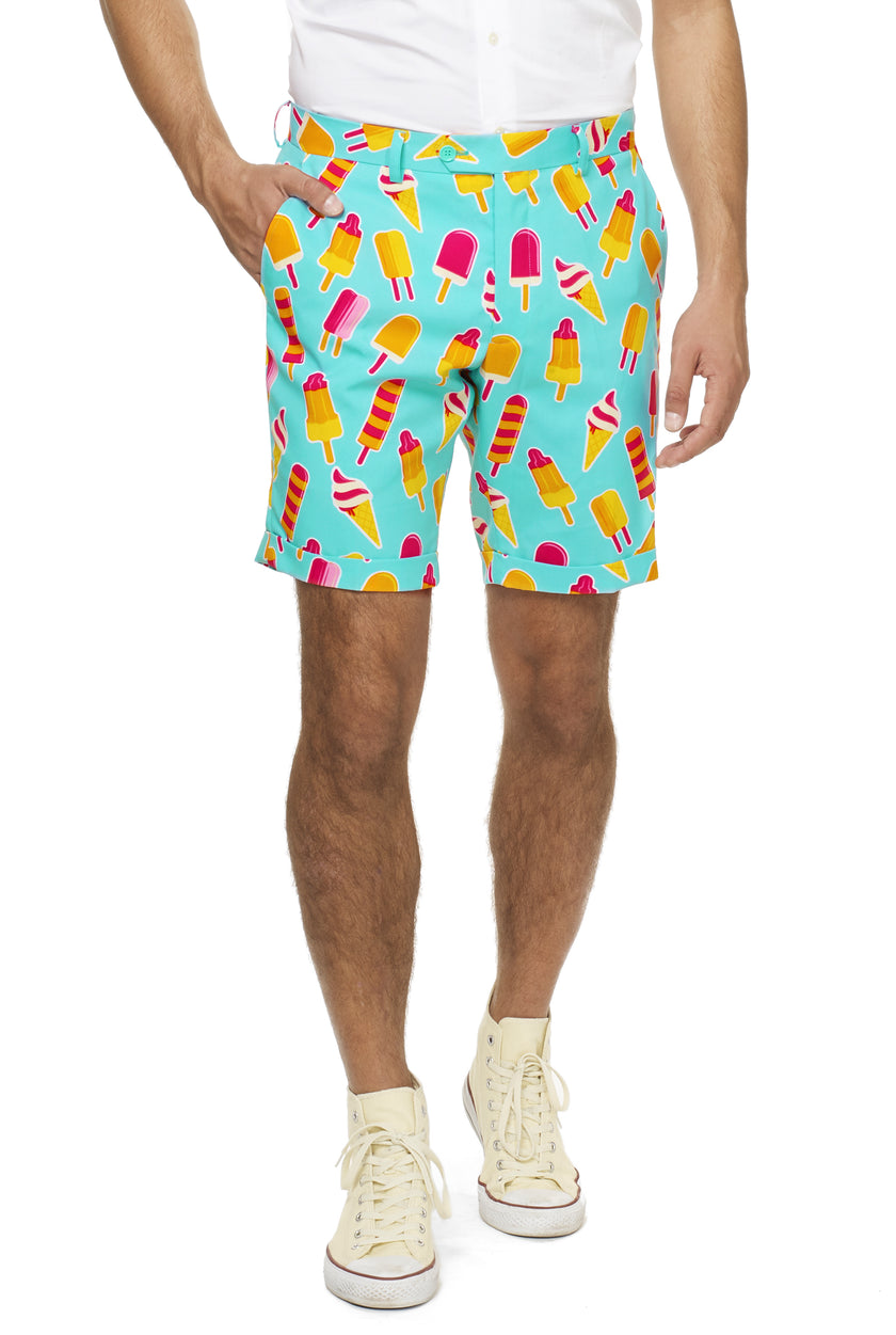 Costume OppoSuits SUMMER Cool Cones