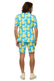 Costume OppoSuits SUMMER Shineapple