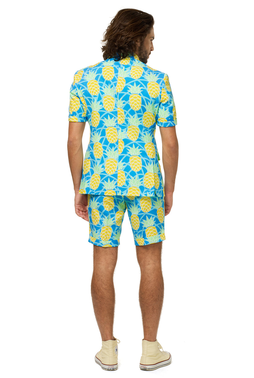 Costume OppoSuits SUMMER Shineapple