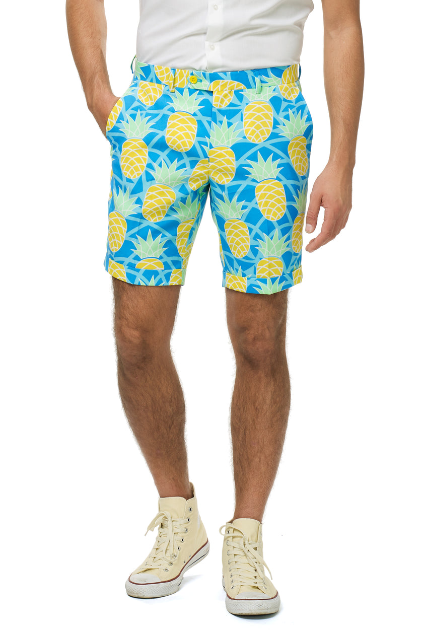 Costume OppoSuits SUMMER Shineapple
