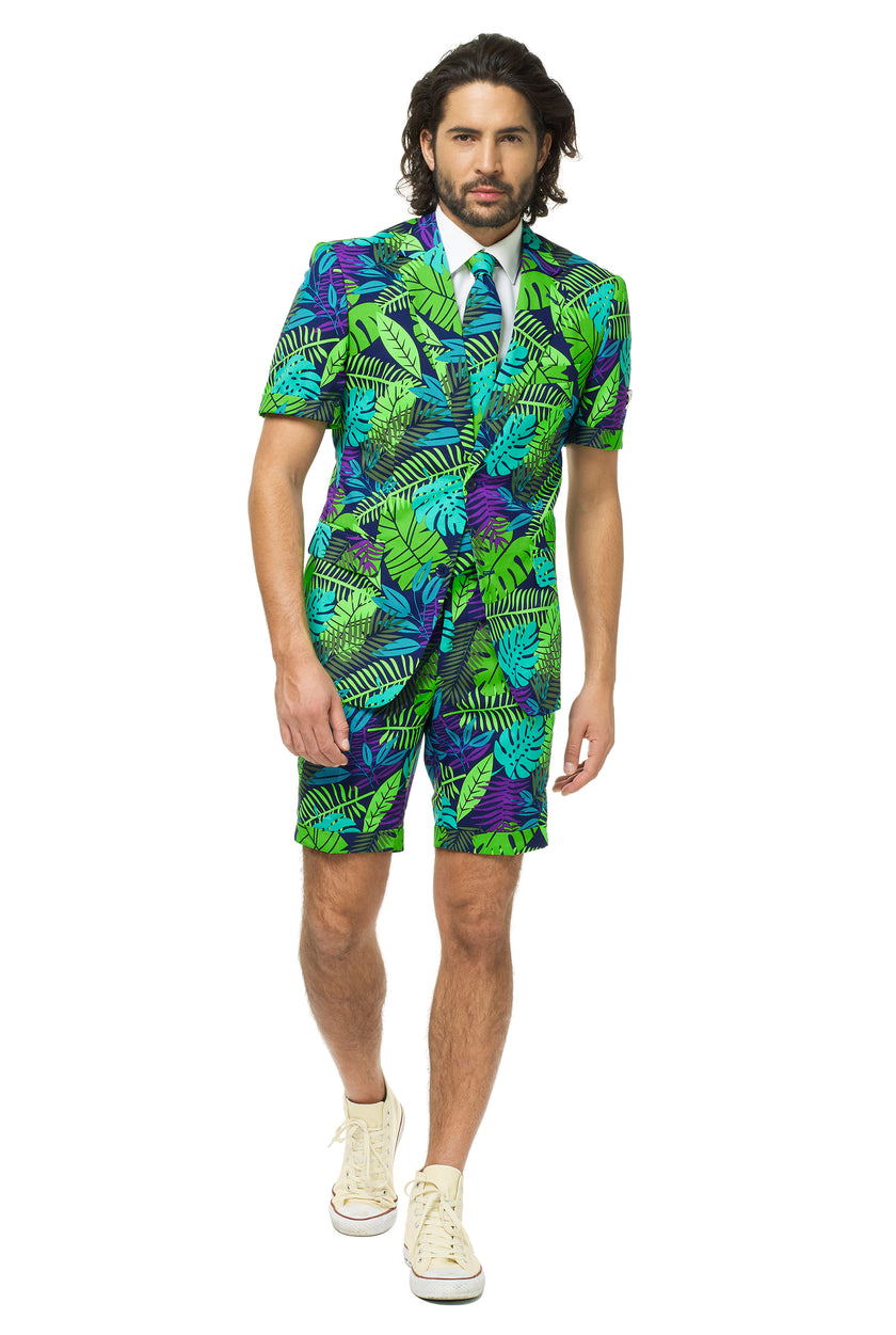 Costume OppoSuits SUMMER Juicy Jungle